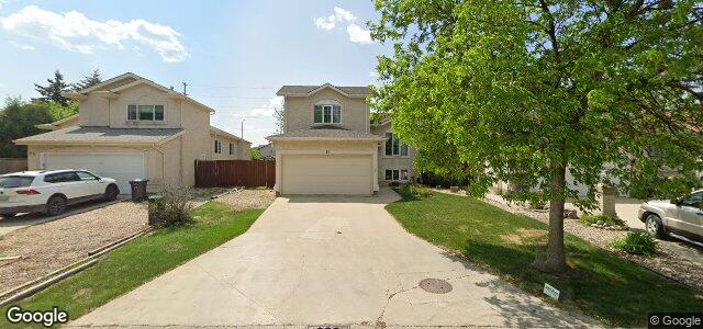 95 Bernfield Bay（加拿大曼尼托巴省温尼伯市）房屋照片