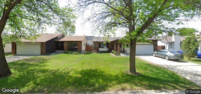 95 Brentlawn Boulevard（加拿大曼尼托巴省温尼伯市）房屋照片