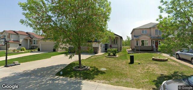 95 Calderwood Bay（加拿大曼尼托巴省温尼伯市）房屋照片