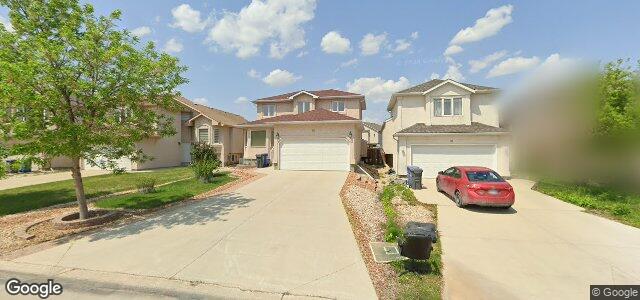 95 Craigmohr Drive（加拿大曼尼托巴省温尼伯市）房屋照片