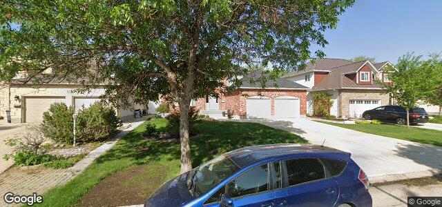 95 Kendale Drive（加拿大曼尼托巴省温尼伯市）房屋照片