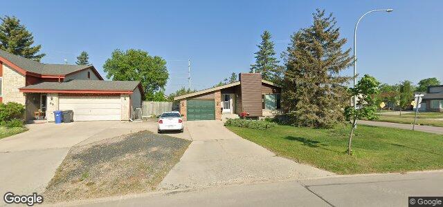 95 Point West Drive（加拿大曼尼托巴省温尼伯市）房屋照片