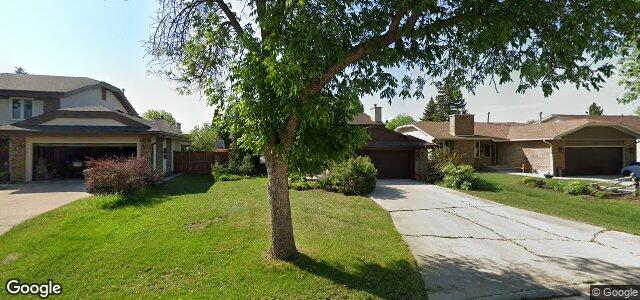 Photo of 96 Allendale Drive in Winnipeg, Manitoba