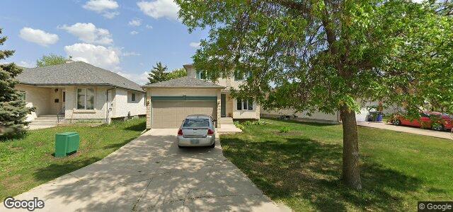 96 Bernfield Bay（加拿大曼尼托巴省温尼伯市）房屋照片