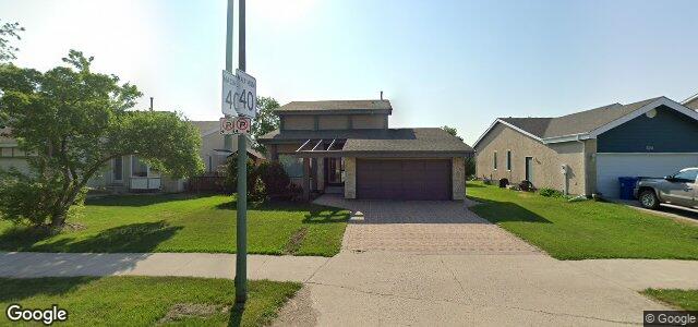 96 Point West Drive（加拿大曼尼托巴省温尼伯市）房屋照片