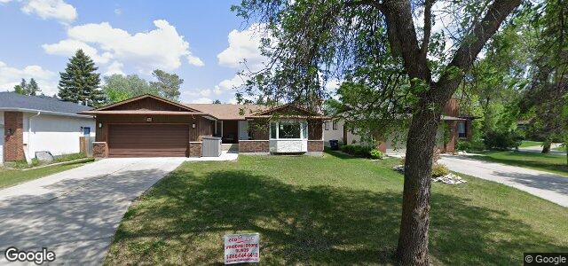 98 Brentlawn Boulevard（加拿大曼尼托巴省温尼伯市）房屋照片