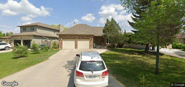 98 Groveland Bay（加拿大曼尼托巴省温尼伯市）房屋照片