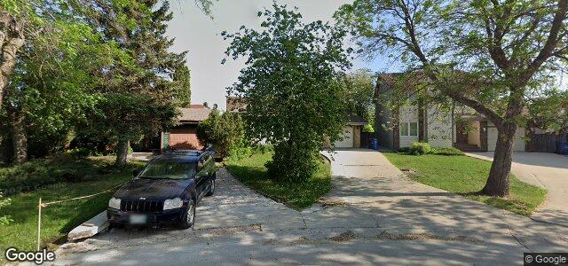 Photo of 98 Tranquil Bay in Winnipeg, Manitoba