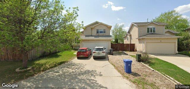 99 Bernfield Bay（加拿大曼尼托巴省温尼伯市）房屋照片