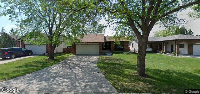 99 Brentlawn Boulevard（加拿大曼尼托巴省温尼伯市）房屋照片