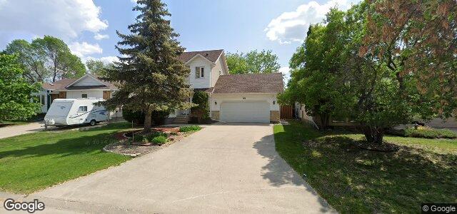 99 Calder Bay（加拿大曼尼托巴省温尼伯市）房屋照片