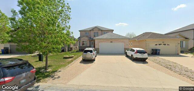 99 Calderwood Bay（加拿大曼尼托巴省温尼伯市）房屋照片