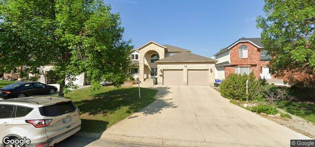 99 Kendale Drive（加拿大曼尼托巴省温尼伯市）房屋照片