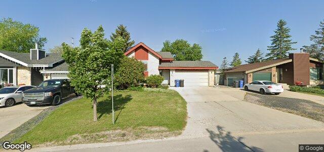 99 Point West Drive（加拿大曼尼托巴省温尼伯市）房屋照片