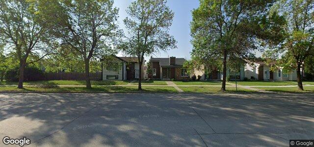 997 Bairdmore Boulevard（加拿大曼尼托巴省温尼伯市）房屋照片