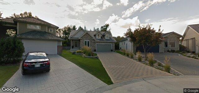 10 Lacroix Bay（加拿大曼尼托巴省温尼伯市）房屋照片