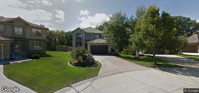 10 Sanders Bay（加拿大曼尼托巴省温尼伯市）房屋照片