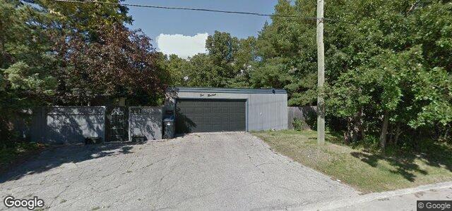 100 Ridgedale Crescent（加拿大曼尼托巴省温尼伯市）房屋照片