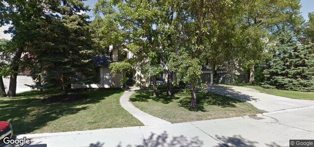 11 Shenfield Road（加拿大曼尼托巴省温尼伯市）房屋照片