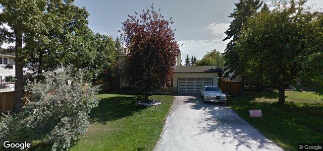 14 Bishop'S Lane（加拿大曼尼托巴省温尼伯市）房屋照片