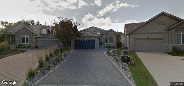 14 Lacroix Bay（加拿大曼尼托巴省温尼伯市）房屋照片