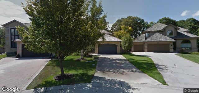 14 Sanders Bay（加拿大曼尼托巴省温尼伯市）房屋照片