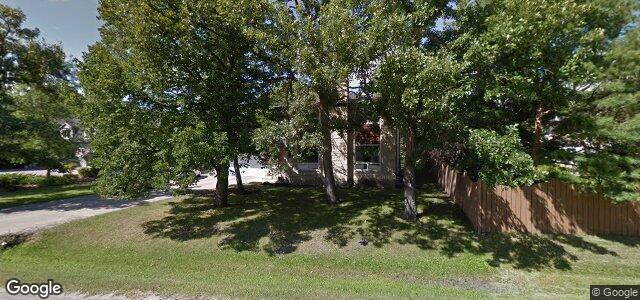 15 Bishop'S Lane（加拿大曼尼托巴省温尼伯市）房屋照片