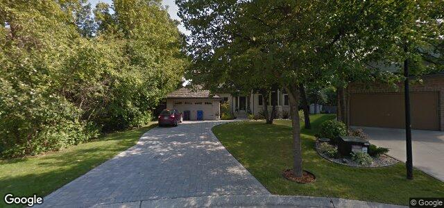 15 Hartland Cove（加拿大曼尼托巴省温尼伯市）房屋照片