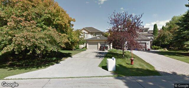 Larawan ng 15 Jaymorr Drive sa Winnipeg, Manitoba