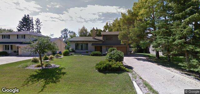 156 Mcquaker Drive（加拿大曼尼托巴省温尼伯市）房屋照片