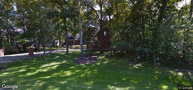 160 Ridgedale Crescent（加拿大曼尼托巴省温尼伯市）房屋照片