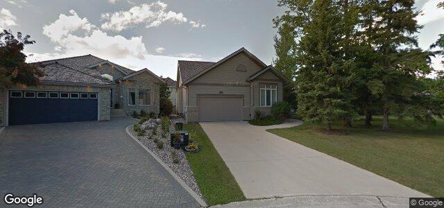 18 Lacroix Bay（加拿大曼尼托巴省温尼伯市）房屋照片