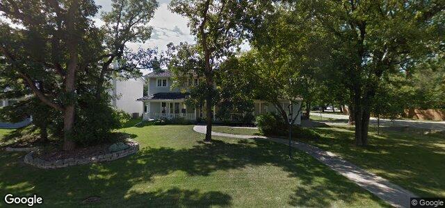 18 Oakdale Drive（加拿大曼尼托巴省温尼伯市）房屋照片