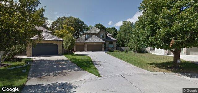 18 Sanders Bay（加拿大曼尼托巴省温尼伯市）房屋照片