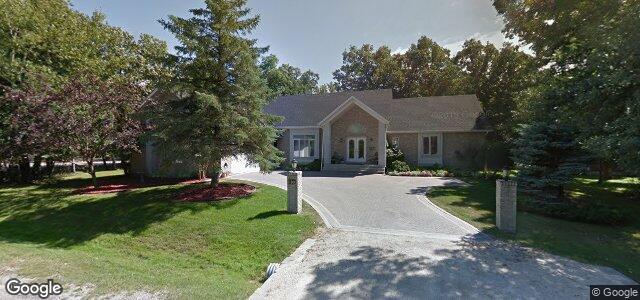 180 Ridgedale Crescent（加拿大曼尼托巴省温尼伯市）房屋照片