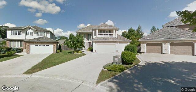 19 Great Elm Cove（加拿大曼尼托巴省温尼伯市）房屋照片