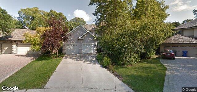 19 Hartland Cove（加拿大曼尼托巴省温尼伯市）房屋照片