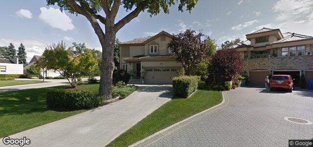 2 Oakgrove Bay（加拿大曼尼托巴省温尼伯市）房屋照片