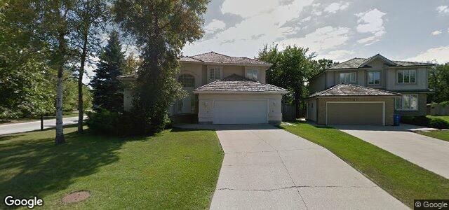 2 Sanders Bay（加拿大曼尼托巴省温尼伯市）房屋照片