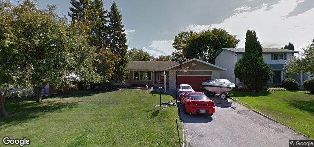 20 Bishop'S Lane（加拿大曼尼托巴省温尼伯市）房屋照片