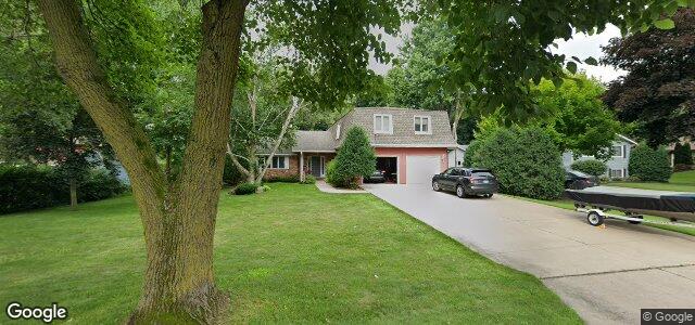 20 Fairway Place（加拿大曼尼托巴省温尼伯市）房屋照片