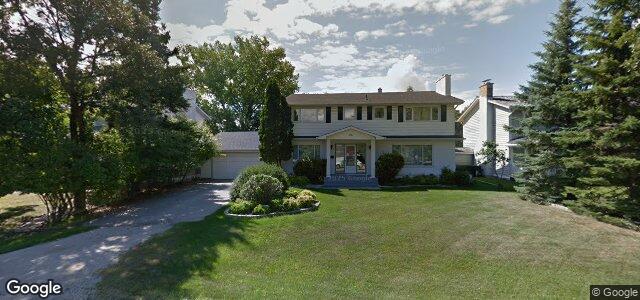 20 Oakdale Drive（加拿大曼尼托巴省温尼伯市）房屋照片