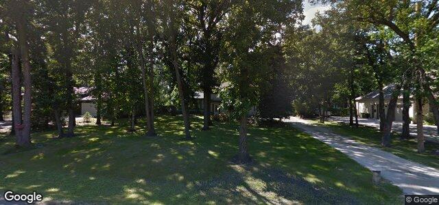 200 Ridgedale Crescent（加拿大曼尼托巴省溫尼伯市）房屋照片