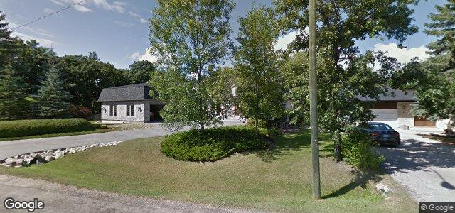 21 Bishop'S Lane（加拿大曼尼托巴省温尼伯市）房屋照片