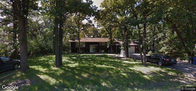 210 Ridgedale Crescent（加拿大曼尼托巴省温尼伯市）房屋照片