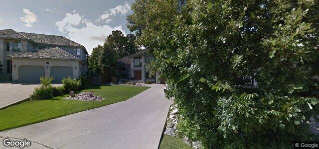 22 Oakgrove Bay（加拿大曼尼托巴省温尼伯市）房屋照片