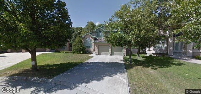 22 Sanders Bay（加拿大曼尼托巴省温尼伯市）房屋照片