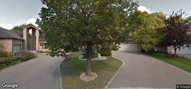 23 Hartland Cove（加拿大曼尼托巴省温尼伯市）房屋照片