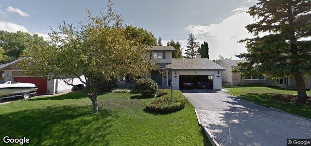 26 Bishop'S Lane（加拿大曼尼托巴省温尼伯市）房屋照片