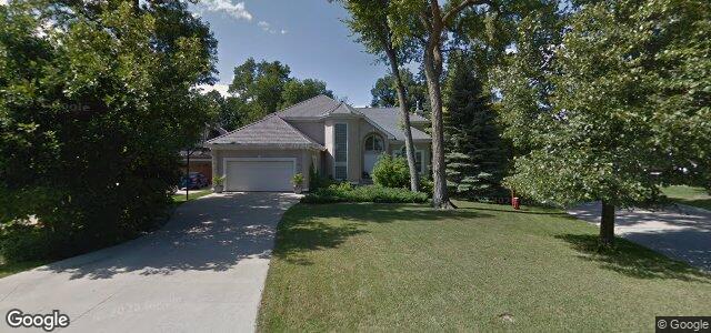 26 Oakgrove Bay（加拿大曼尼托巴省温尼伯市）房屋照片